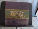 XTC The Complete and Utter Dukes of Stratosphear LP SEALED Near MINT Vinyl Box