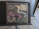 REM Reckoning - MFSL Mobile Fidelty Vinyl LP SEALED, MINT, and Out of Print