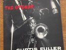 Curtis Fuller The Opener Original Release Beautiful P ear W63 Blue Note BLP 1567