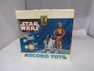 1982 STAR WARS Empire Strikes Back RECORD TOTE With 1 RECORD  G-835