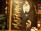 Madonna The Party's Right Here 2x vinyl lp live FM broadcast Dallas 1990 blond