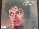 MICHAEL JACKSON -THRILLER- 1982 VERY RARE FACTORY SEALED MEXICAN 12