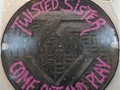85D	Twisted Sister	Come out and play	UK LIMITED EDITION PICTURE DISC LP *SALE*