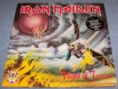 Iron Maiden - The First Ten Years V - UK - 2 x 12'' EMI IRN 5