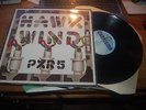 13837 Hawkwind PXR5 Buy 5 LPs For £6 Post UK