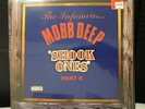 MOBB DEEP SHOOK ONES PT 1 & 2 12” SINGLE NEW SEALED LOUD/BMG 1995 PRODIGY RARE