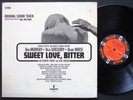 MAL WALDRON Sweet Love, Bitter LP IMPULSE AS-9142 Orig US 1967 Charles Davis NM