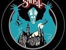 Opus Eponymous (Picture Disc) [VINYL] Ghost Vinyl