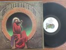 The Grateful Dead  - Blues for Allah LP