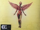 NEW - NIRVANA - In Utero - 20th Anniversary Remaster - 180 Gram Vinyl LP