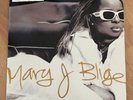 Mary J. Blige - Share My World (1997, ORIGINAL 2 LP)