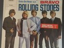 Rolling Stones - Bravo, Sealed LP, German Import, Hörzu 6-25133