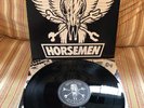 The Four Horsemen - Welfare Boogie promo Free Shipping