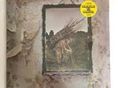 Led Zeppelin - IV (4 Four ZOSO) - SEALED LP Record SD 19129 Hype Sticker