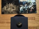 Arghoslent - Galloping Through Battle Ruins (2xlp black vinyl)