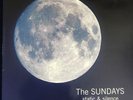 The Sundays Static And Silence Original Uk Vinyl Pressing