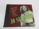 78tk-vocal- CAPITOL album set BD 23- Paul Weston w/ Jo Stafford-4 disc set