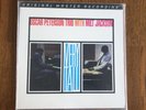 oscar peterson trio with milt jackson very tall MFSL still sealed vinyl LP