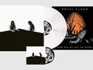 ROYAL BLOOD How Did We Get So Dark? SEALED SIGNED -limited white vinyl+CD