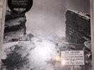 DAVE MATTHEWS BAND-LIVE AT RED ROCKS-RSD 2017-SILVER 150g VINYL 4LP BOX SEALED