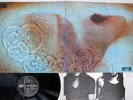 PINK FLOYD MEDDLE ODEON OP-80375 Japan VINYL LP