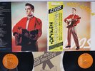 ELVIS PRESLEY ROCK 'N ROLL ALBUM RCA RCA-9123,4 Japan OBI VINYL 2LP