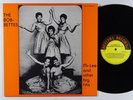 BOBBETTES Mr. Lee & Other Big Hits LP on Revival NM
