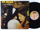 JOE BATAAN Gypsy Woman LP on Fania