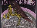 YARDBIRDS: Live Yardbirds Featuring Jimmy Page LP Sealed (Columbia Special Prod