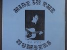 R.R. COOK: Hide In The Numbers LP Hear  (in shrink, obscure mid 70s Texas Priva