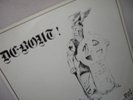 Debout  Vol.1 V/A LP orig.1st press 1987 rebelles isd rock o rama nabat