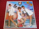 LP THE FLIRTS Made in America incl. HELPLESS 1st/p ARIOLA GER 1985
