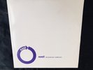 The Alan Lee Jazz Quartet. Jazznote ?– JNLP-007/S  . rare promo/ / funk / breaks