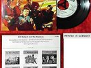 EP Cliff Richard & The Shadows (Columbia C 41 416) D Promo 21.08.1961