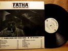 MONO WHITE LABEL PROMO JAZZ LP THE EARL HINES TRIO, FATHA 1965 Columbia ?CL 2320