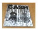 Sealed Orig Johnny Cash Unchained USA Vinyl LP Sealed No Reserve