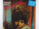 BARBARA MASON Oh How It Hurts LP on Arctic sealed