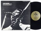 MUDDY WATERS Down On Stovall's Plantation LP on Testament VG++