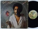 TONY SILVESTER & THE NEW INGREDIENT Magic Touch LP on Mercury