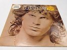 THE DOORS 'Best Of The Doors' Vinyl LP 1976 Butterfly Label - S65