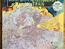 Savoy Brown – Hellbound Train – NM British Blues-Blues Rock Vinyl LP – Promo