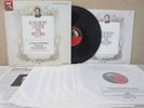 RLS 766 HMV SCHUBERT LIEDER ON RECORD 8-LP (Karl Erb/Elena Gerhardt/Ria Ginster)
