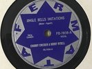 Chubby Checker & Bobby Rydell Jingle Bell imitations 10