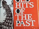 OLD HITS OF THE PAST Various HIGH NOTE JA Vintage Vinyl LP EX+