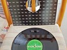 ELVIS COSTELLO RADIO RADIO 12 INCH UK PROMO FROM 1978 RADAR LABEL