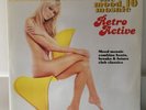 V/A Mood Mosaic 10 Retro Active 2xLP groovy soul jazz easy listening lounge