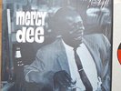 MERCY DEE WALTON Mercy Dee 61 ARHOOLIE BLUES LP OG US in SHRINK NMINT