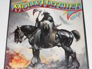 MOLLY HATCHET “Live” 3lp E/P/A Live Concert Series SOUTHERN ROCK BOX SET M-
