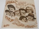 AESOP’S FABLES “In Due Time” Original 1969 Jazz Soul Psych lp M-