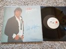 Udo Jürgens - Hautnah Vinyl LP SIGNIERT MIT AUTOGRAMM/ FEHLPRESSUNG